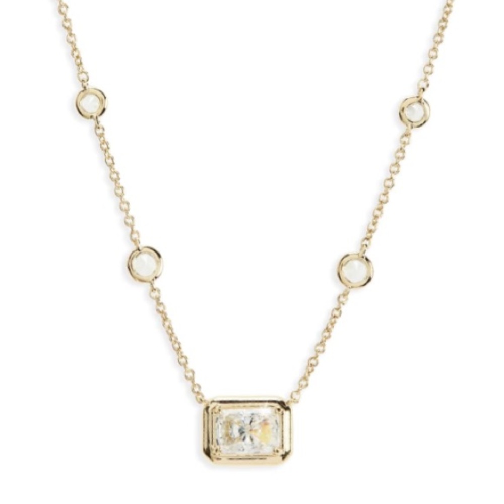 Mila Nadri Necklace